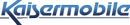 Logo Kaisermobile GmbH